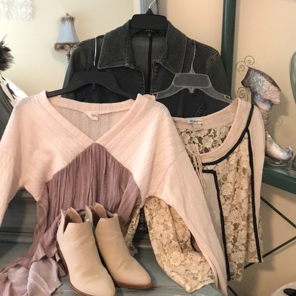 Ladies bundle - Picture 1 of 8